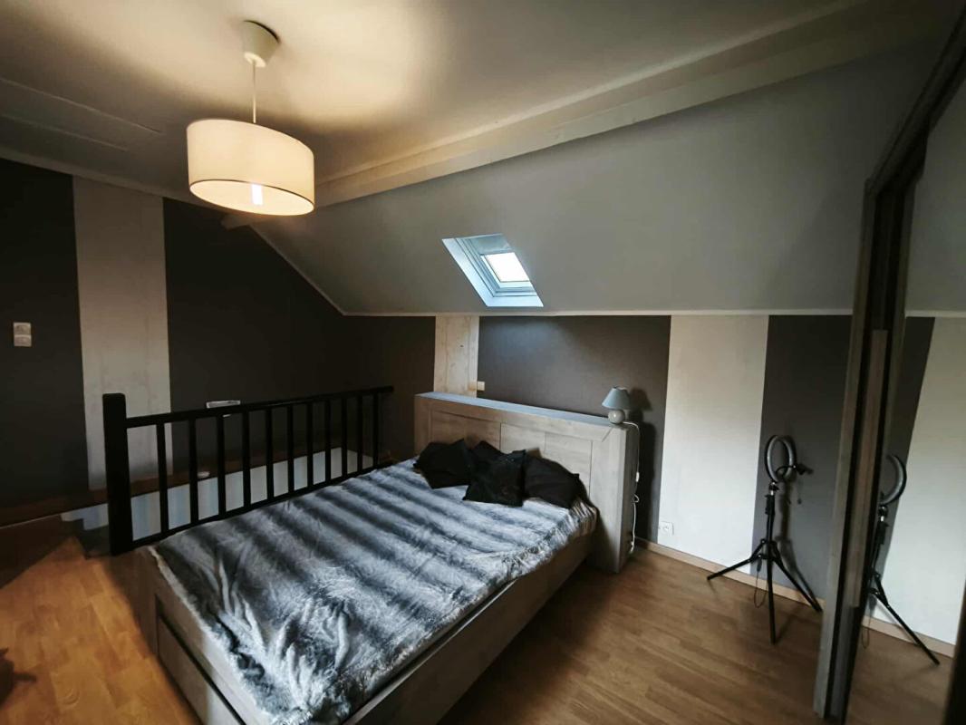 PIERREMANDE Maison Pierremande 3 pièce(s) 50 m2 7