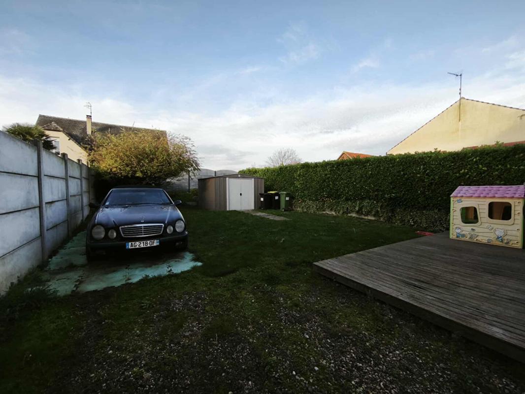 PIERREMANDE Maison Pierremande 3 pièce(s) 50 m2 8