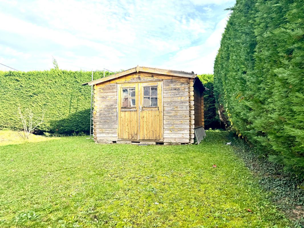 CUISE-LA-MOTTE Maison 7 pièce(s) 130 m2- 5 chambres -Vic Sur Aisne 14