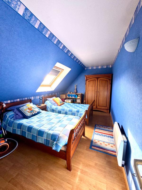 VIC-SUR-AISNE Maison  7 pièce(s) 130 m2 9