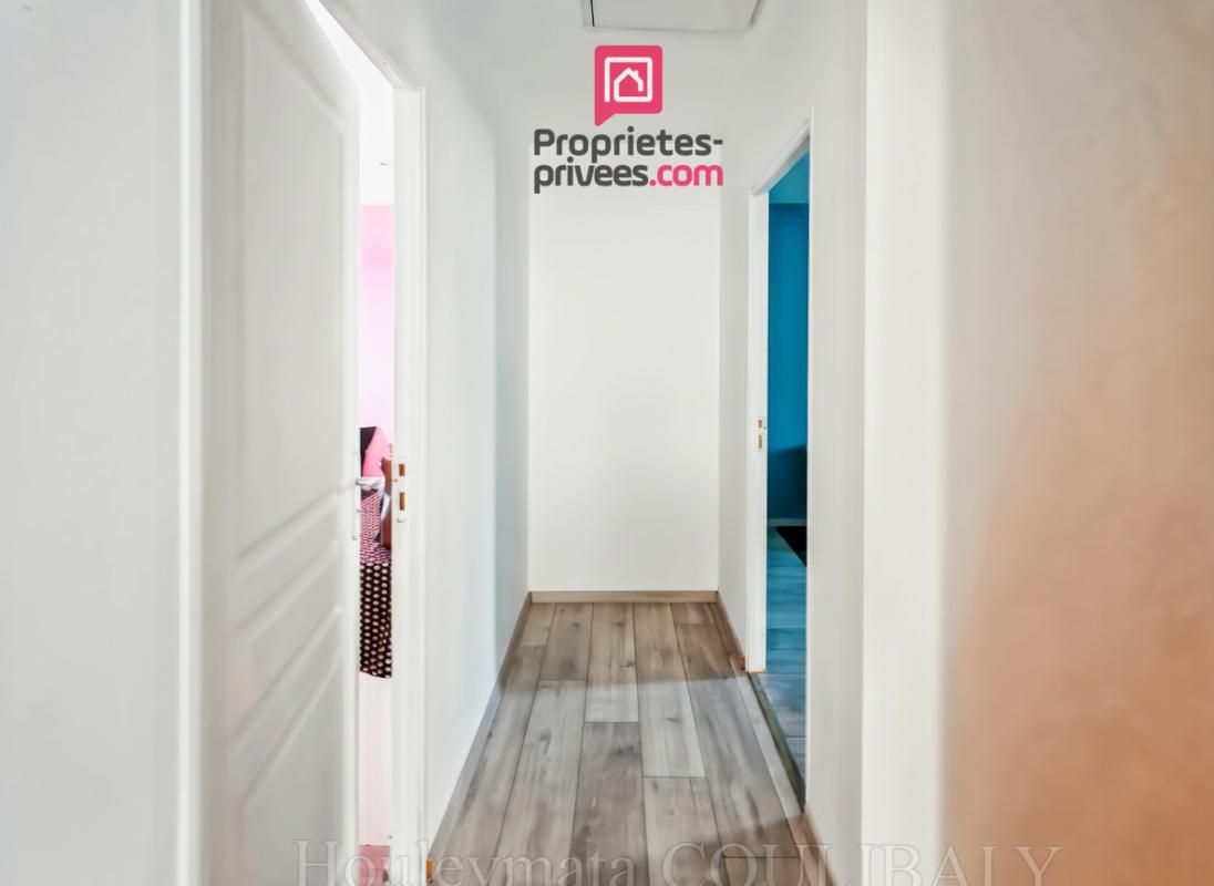 LE HAVRE Maison Le Havre 5 pièce(s) 140 m2 10