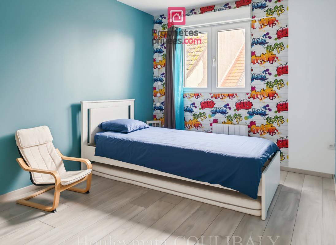 LE HAVRE Maison Le Havre 5 pièce(s) 140 m2 11