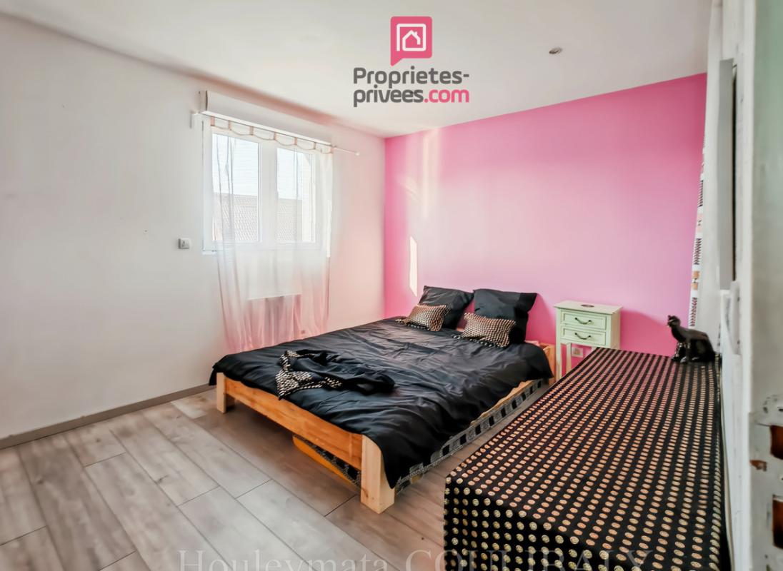 LE HAVRE Maison Le Havre 5 pièce(s) 140 m2 12