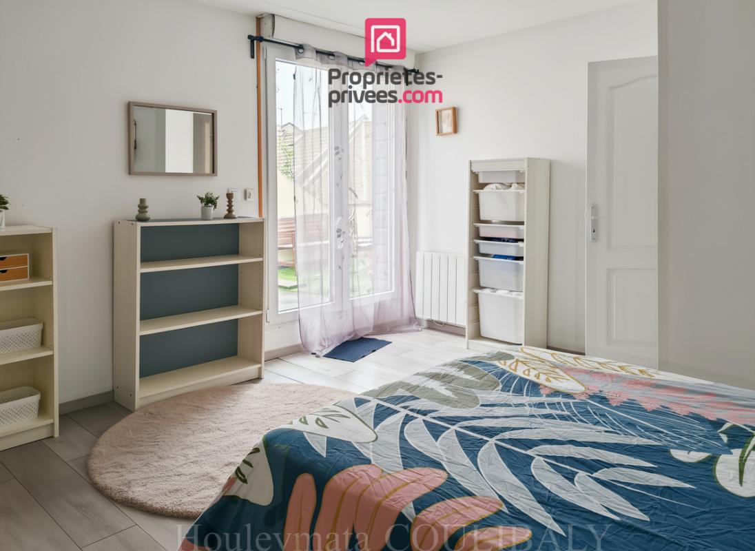 LE HAVRE Maison Le Havre 5 pièce(s) 140 m2 13