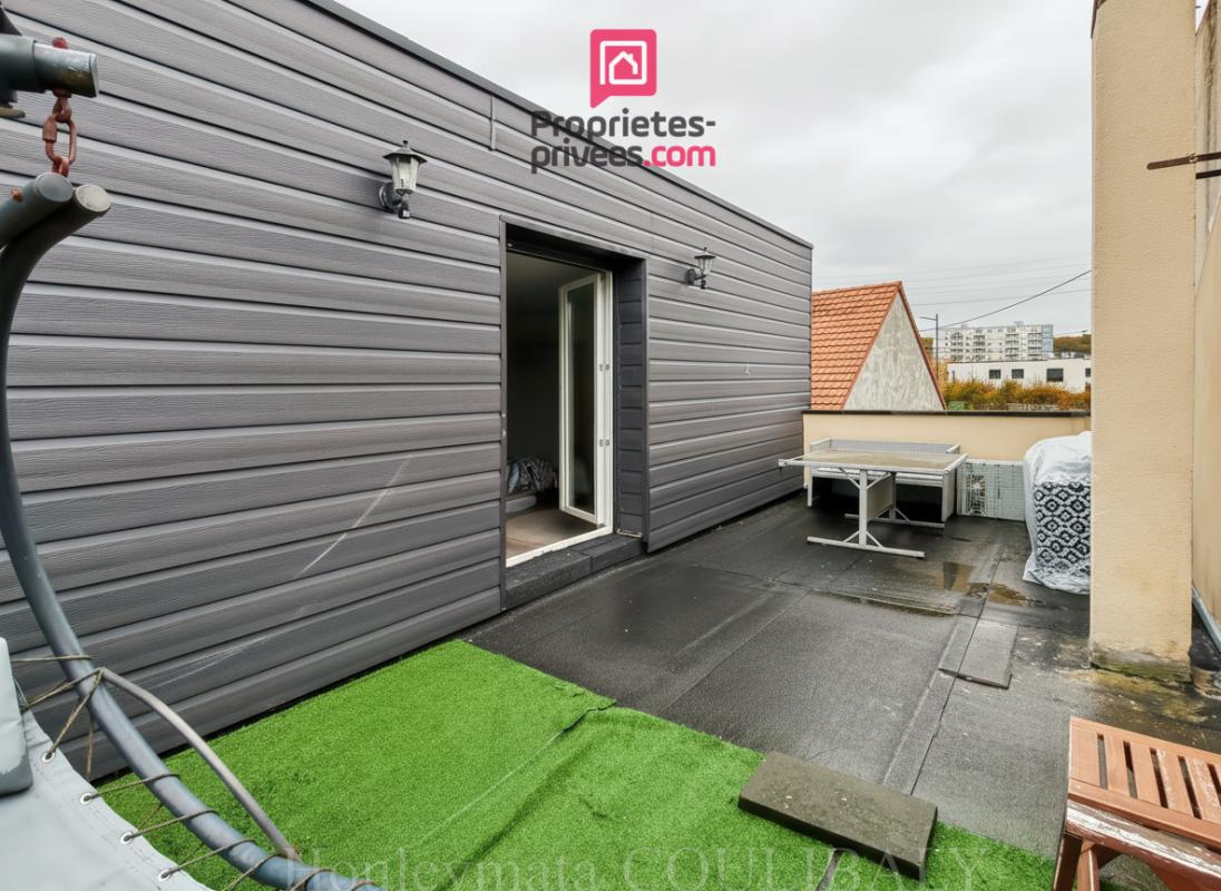 LE HAVRE Maison Le Havre 5 pièce(s) 140 m2 14