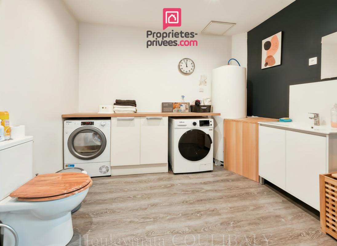 LE HAVRE Maison Le Havre 5 pièce(s) 140 m2 15