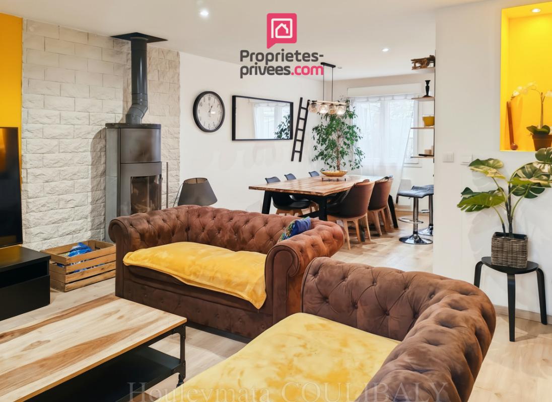 LE HAVRE Maison Le Havre 5 pièce(s) 140 m2 16