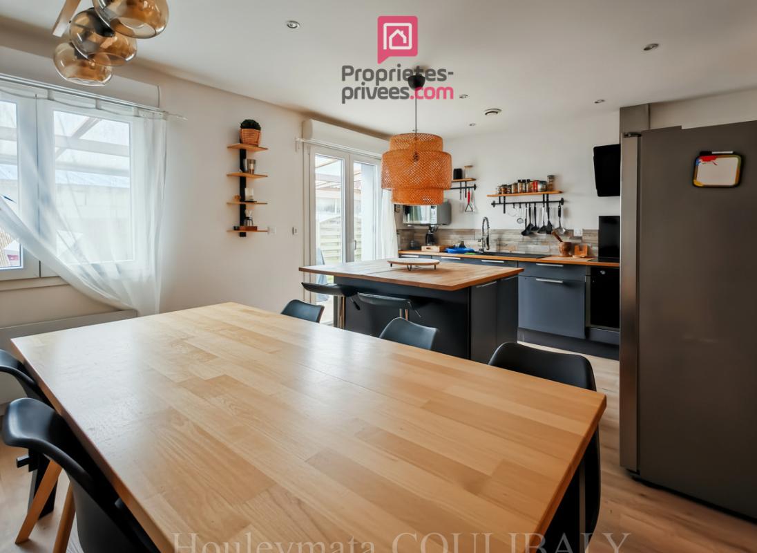 LE HAVRE Maison Le Havre 5 pièce(s) 140 m2 17