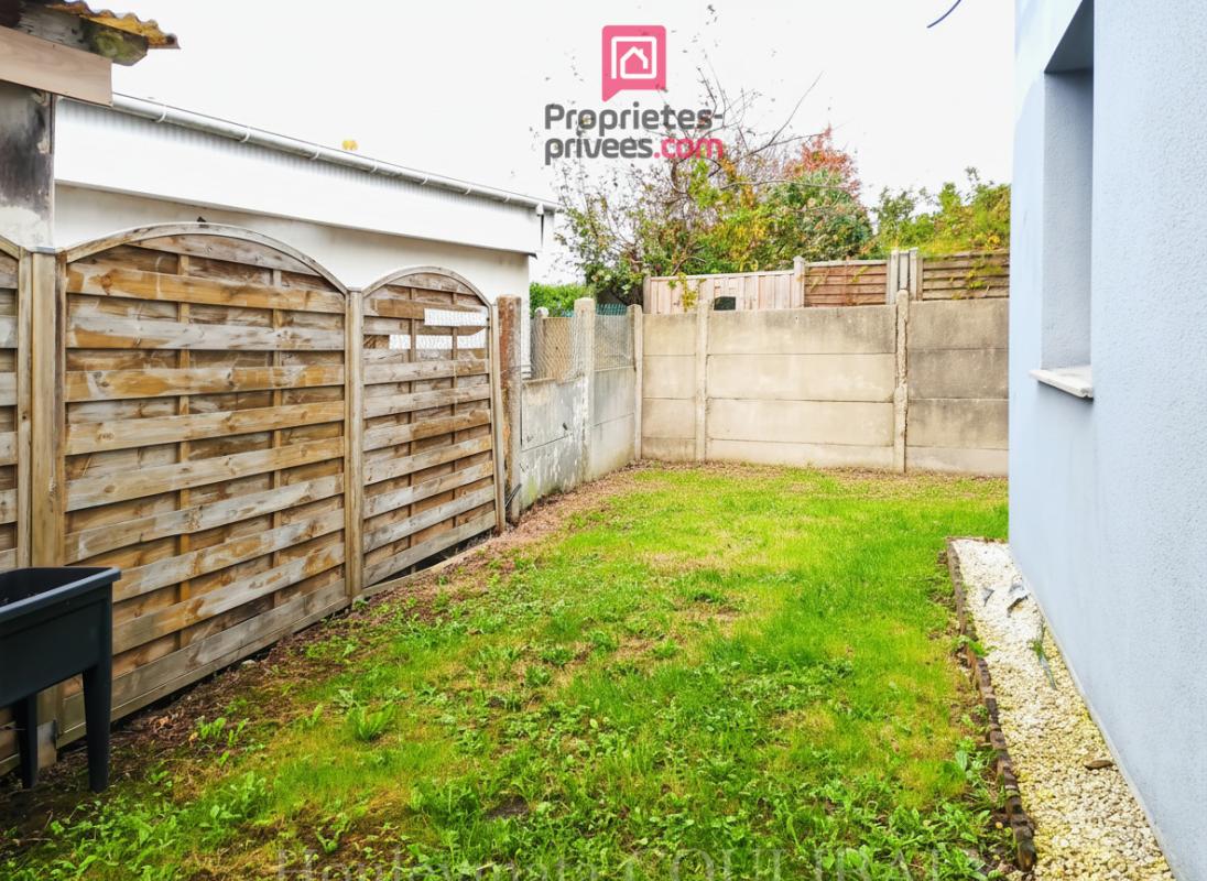 LE HAVRE Maison Le Havre 5 pièce(s) 140 m2 18