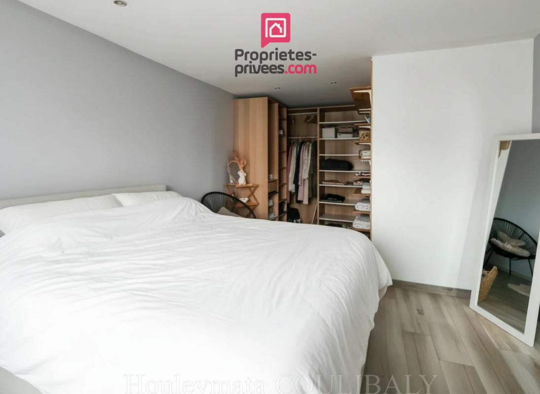 LE HAVRE Maison Le Havre 5 pièce(s) 140 m2 5