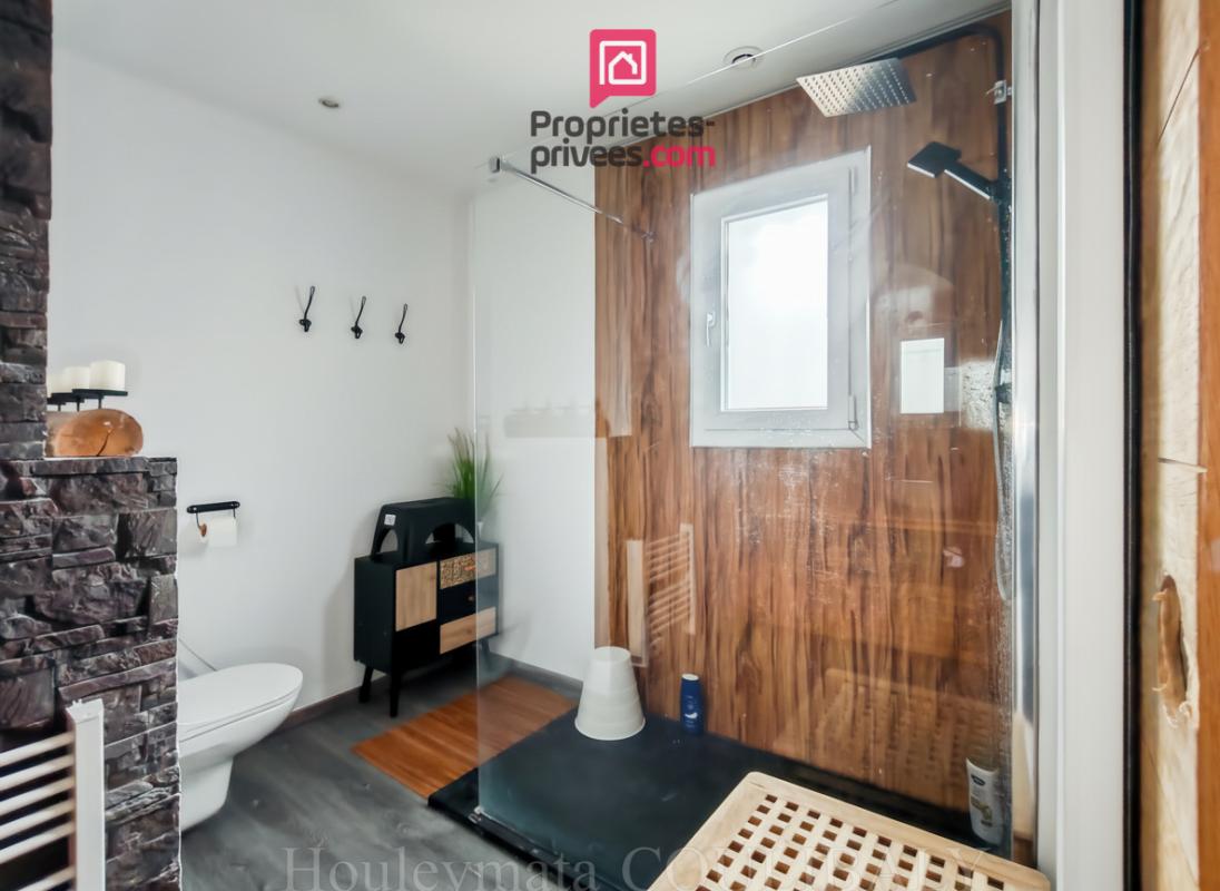 LE HAVRE Maison Le Havre 5 pièce(s) 140 m2 6