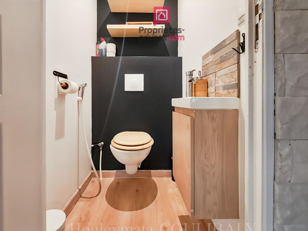 LE HAVRE Maison Le Havre 5 pièce(s) 140 m2 7