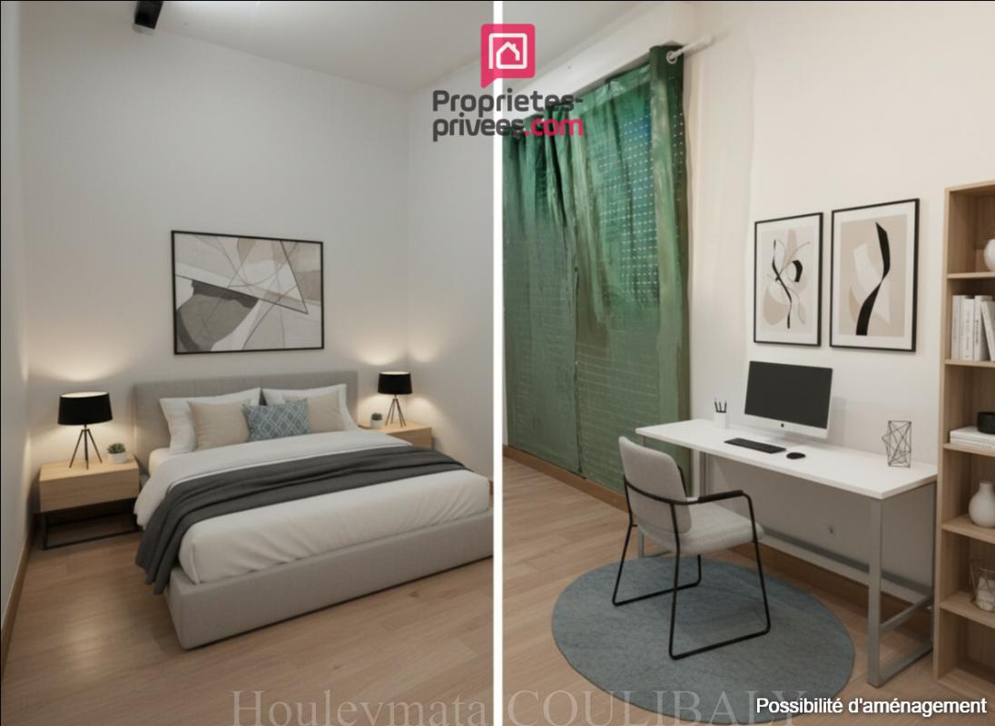 LE HAVRE Maison Le Havre 5 pièce(s) 140 m2 8