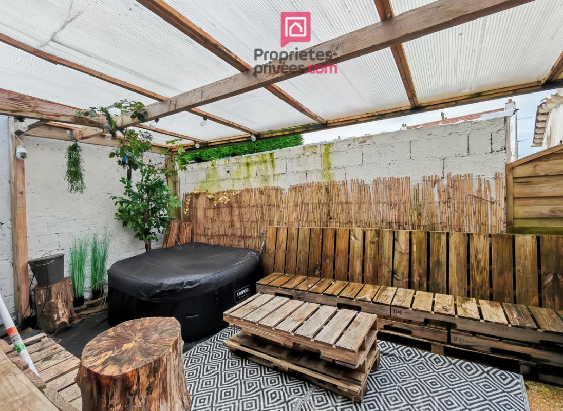 LE HAVRE Maison Le Havre 5 pièce(s) 140 m2 9