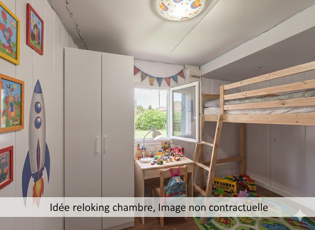 HYERES Terrain Hyeres 300 m2 Non constructible avec électricité solaire, forage et fosse sceptique Habitation légère 14