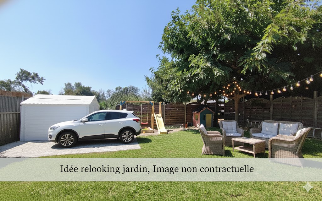 HYERES Terrain Hyeres 300 m2 Non constructible avec électricité solaire, forage et fosse sceptique Habitation légère 18