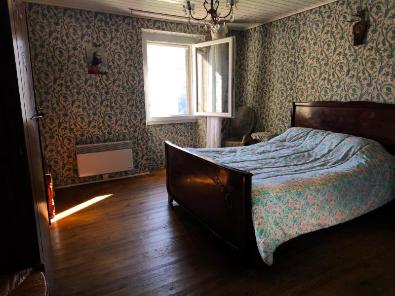 MAZAMET MAISON DE  CAMPAGNE TYPE LONGÈRE avec vue sur la Montagne Noire Mazamet 11