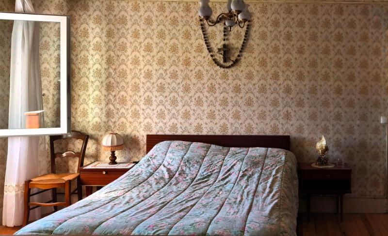 MAZAMET MAISON DE  CAMPAGNE TYPE LONGÈRE avec vue sur la Montagne Noire Mazamet 12