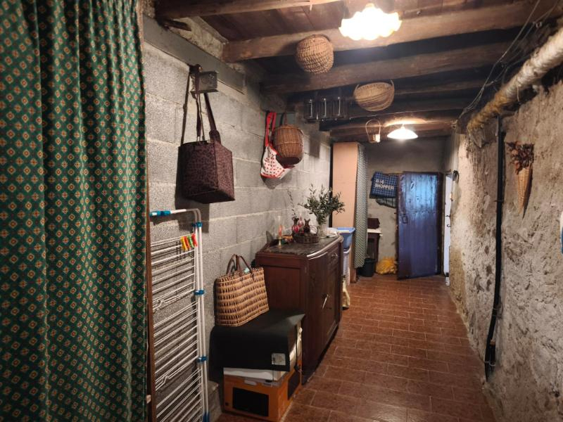 MAZAMET MAISON DE  CAMPAGNE TYPE LONGÈRE avec vue sur la Montagne Noire Mazamet 15