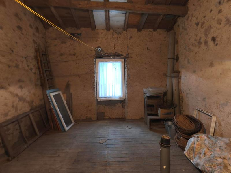 MAZAMET MAISON DE  CAMPAGNE TYPE LONGÈRE avec vue sur la Montagne Noire Mazamet 16