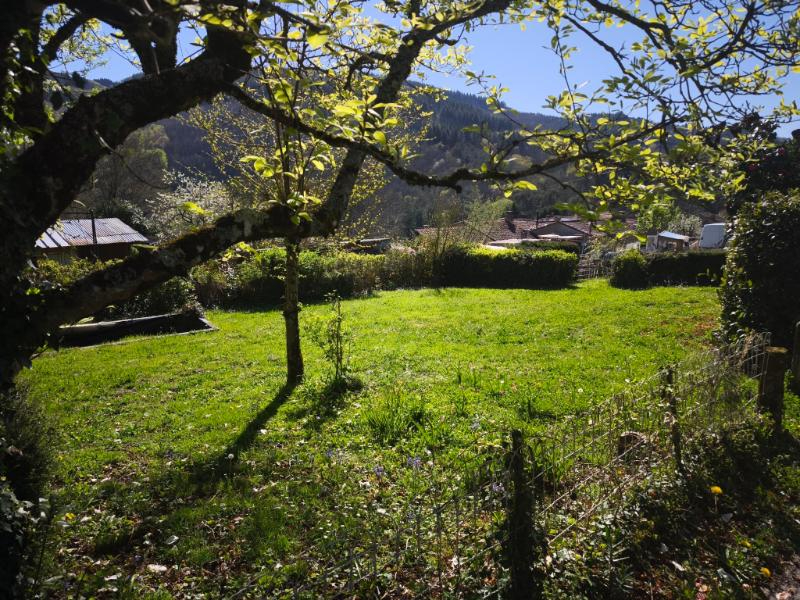 MAZAMET MAISON DE  CAMPAGNE TYPE LONGÈRE avec vue sur la Montagne Noire Mazamet 18