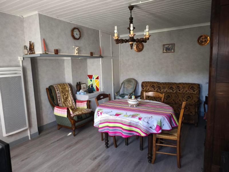 MAZAMET MAISON DE  CAMPAGNE TYPE LONGÈRE avec vue sur la Montagne Noire Mazamet 6