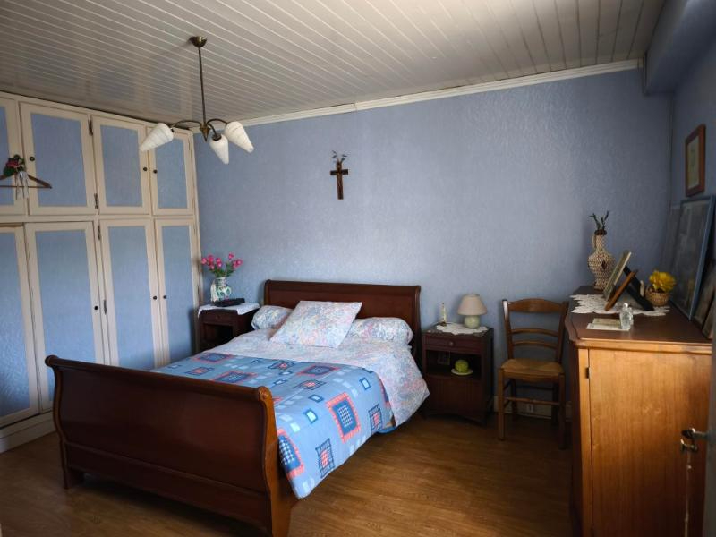 MAZAMET MAISON DE  CAMPAGNE TYPE LONGÈRE avec vue sur la Montagne Noire Mazamet 8