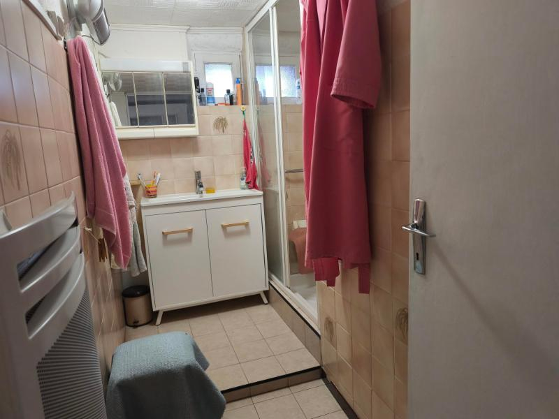 MAZAMET MAISON DE  CAMPAGNE TYPE LONGÈRE avec vue sur la Montagne Noire Mazamet 9