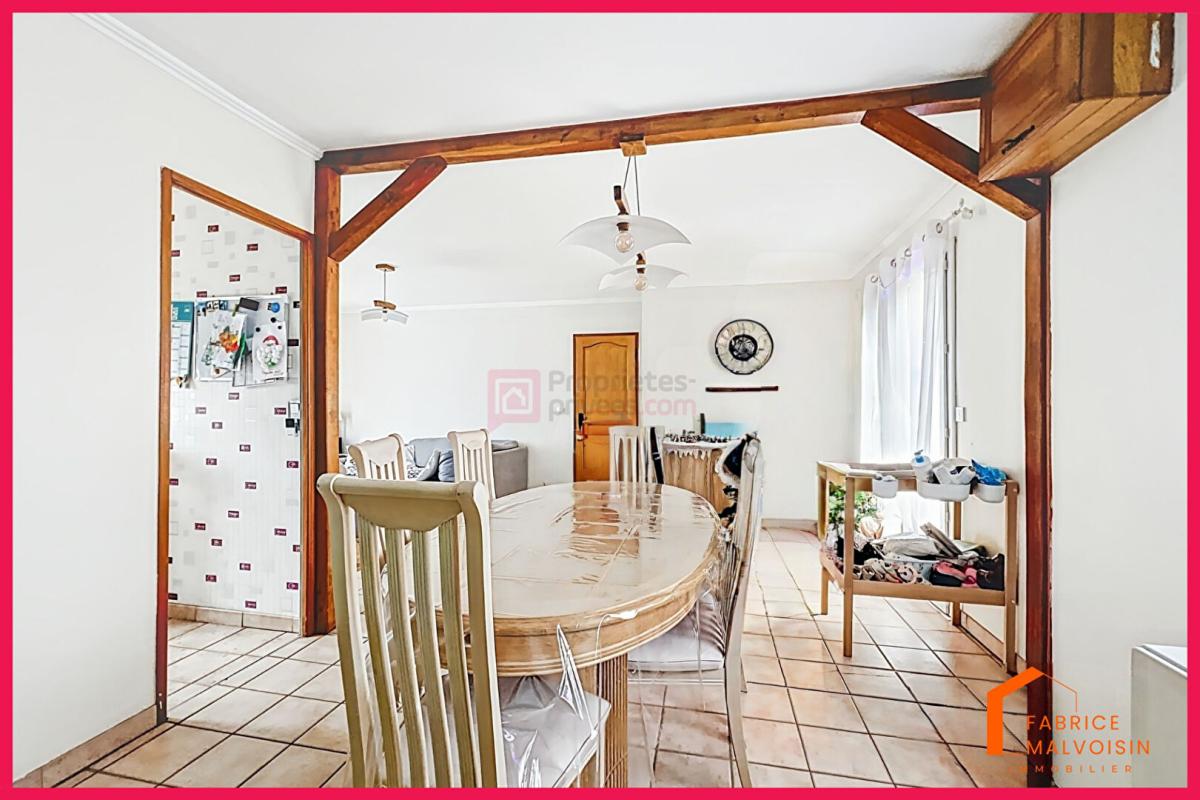 BEAUMERIE-SAINT-MARTIN EXCLUSIVITÉ  - Plain-pied individuel au coeur de Beaumérie-Saint-Martin - Opportunité rare 7