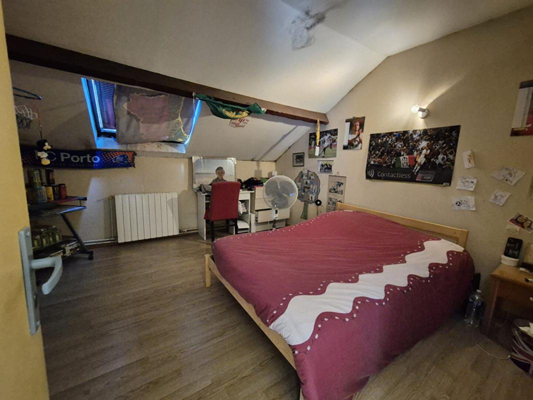 VILLERS-COTTERETS Jolie Maison 7 pièce(s) 145 m2 11