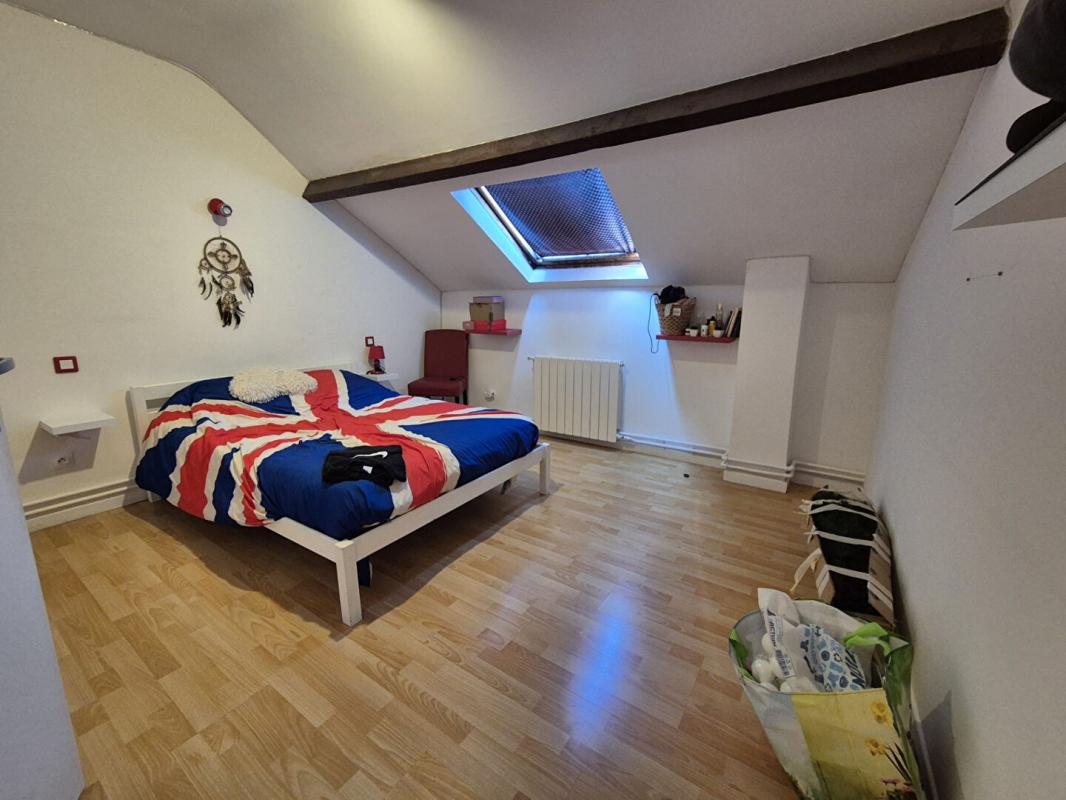 VILLERS-COTTERETS Jolie Maison 7 pièce(s) 145 m2 13