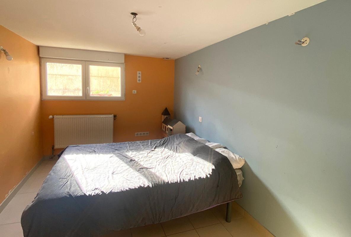 SAINTE-PAZANNE MAISON SAINTE PAZANNE 44680 - 5 CHAMBRES - BUDGET 317 200  HAI 12