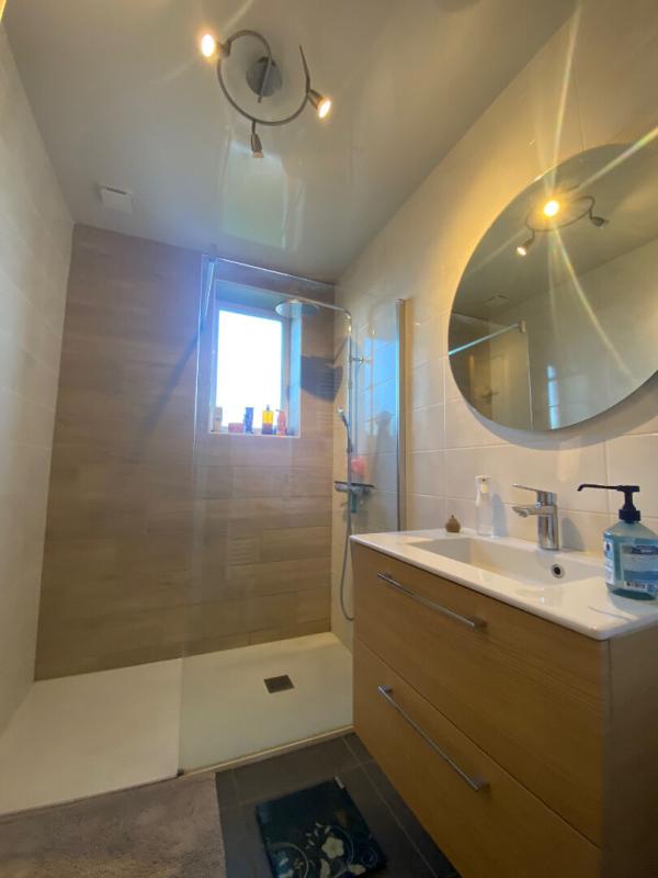 SAINTE-PAZANNE MAISON SAINTE PAZANNE 44680 - 5 CHAMBRES - BUDGET 317 200  HAI 8