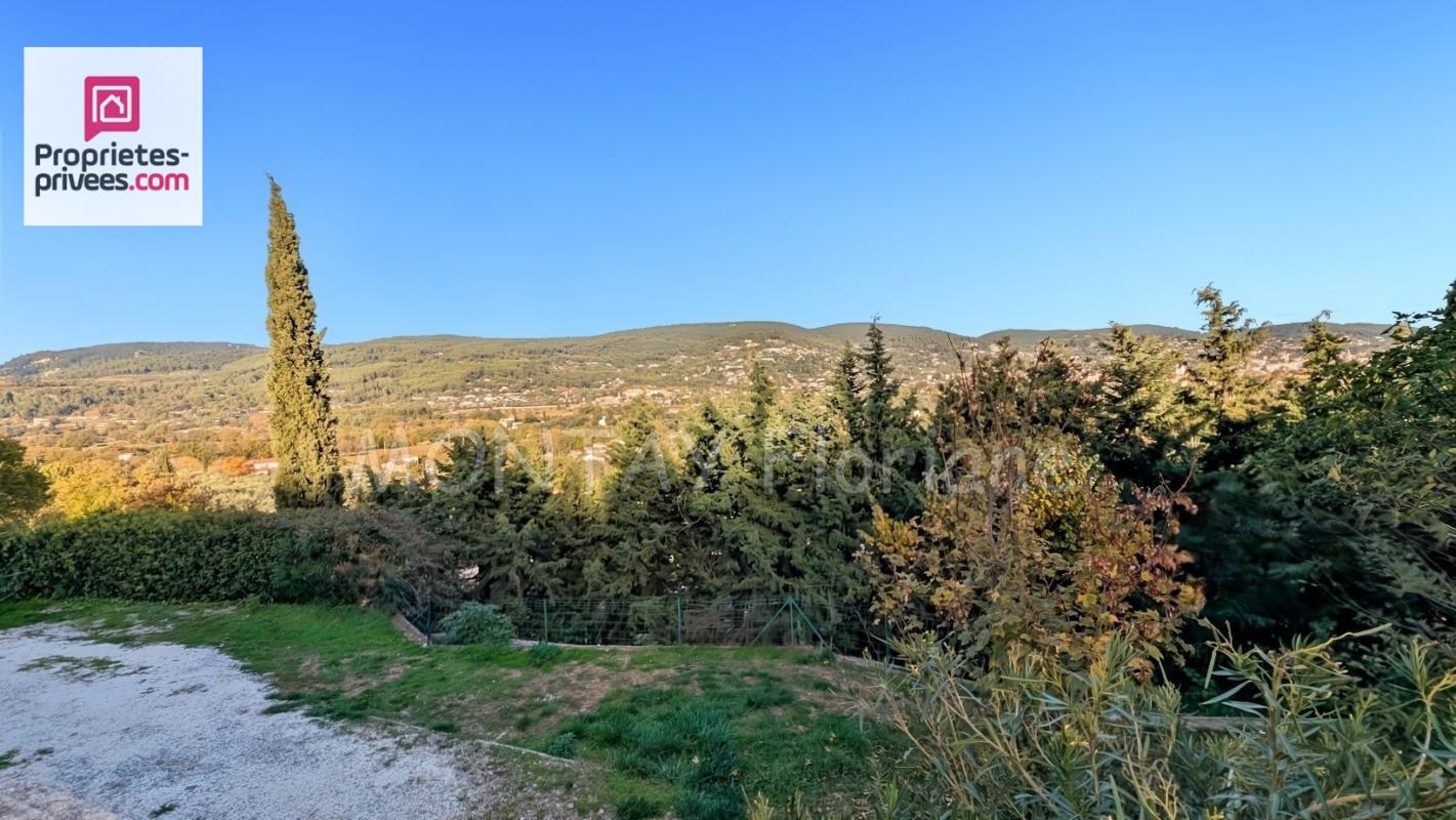 DRAGUIGNAN Maison Provençale avec vue panoramique à Draguignan 14
