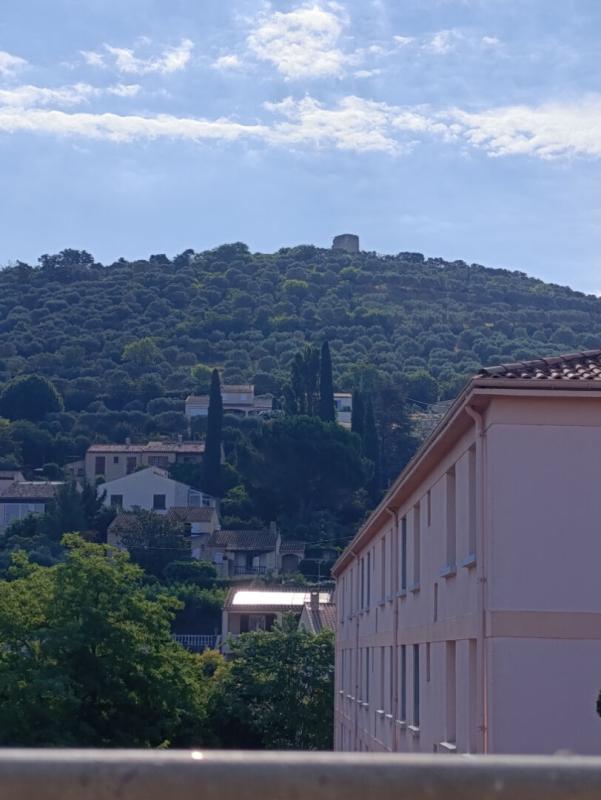 MANOSQUE Appartement Manosque 3 pièce(s) 67 m2 vue Mont d'Or 12