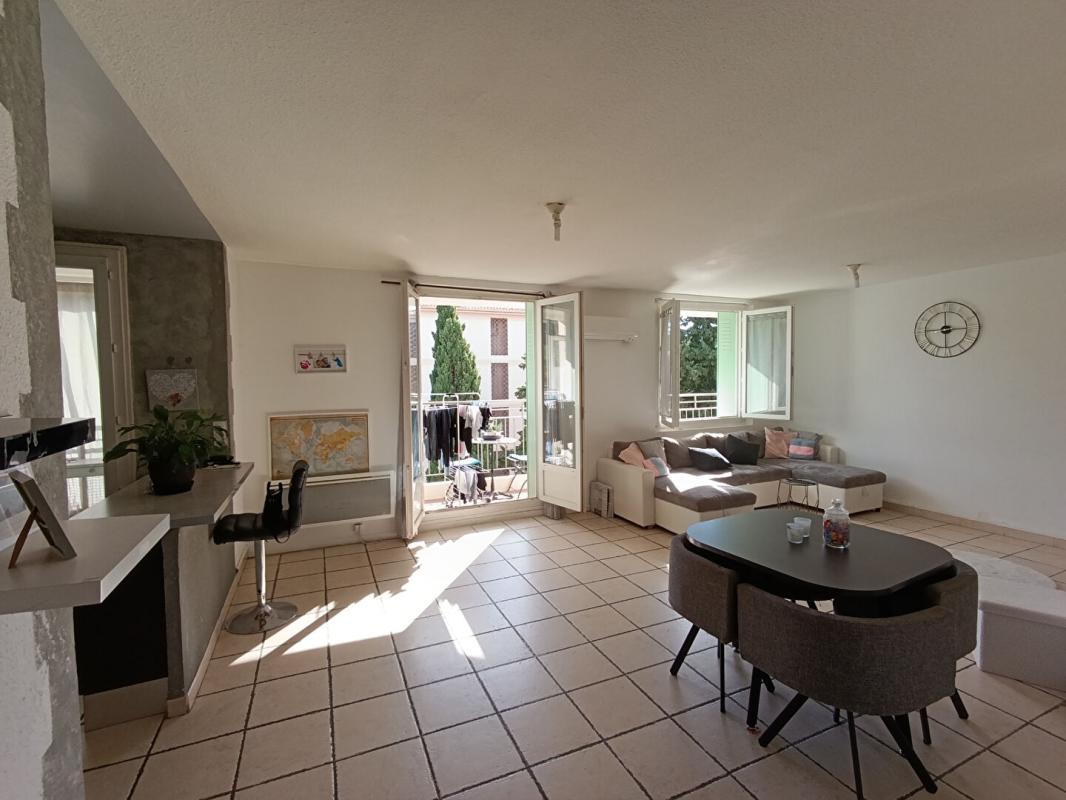 MANOSQUE Appartement Manosque 3 pièce(s) 67 m2 vue Mont d'Or 3
