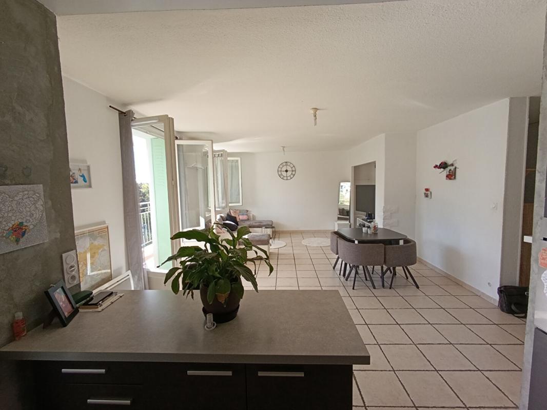 MANOSQUE Appartement Manosque 3 pièce(s) 67 m2 vue Mont d'Or 4