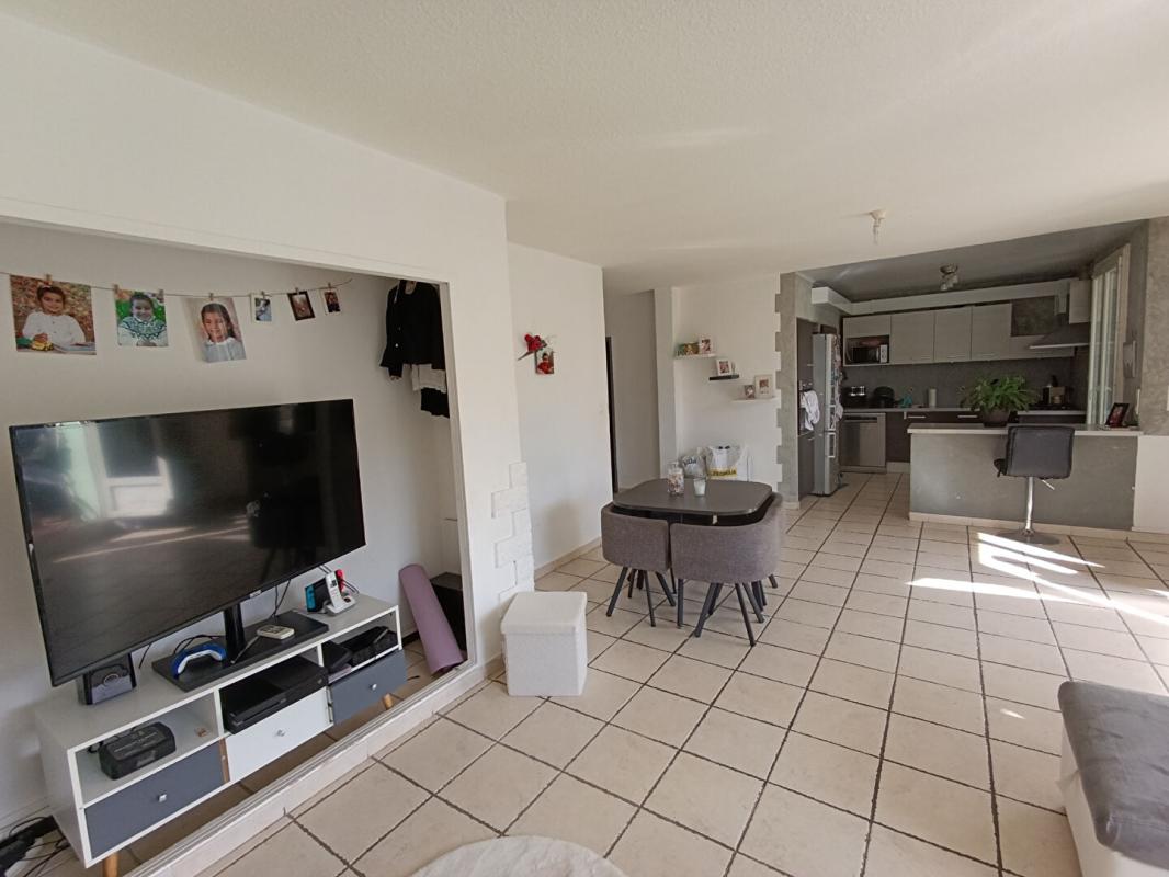 MANOSQUE Appartement Manosque 3 pièce(s) 67 m2 vue Mont d'Or 5