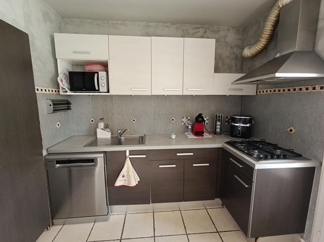MANOSQUE Appartement Manosque 3 pièce(s) 67 m2 vue Mont d'Or 6