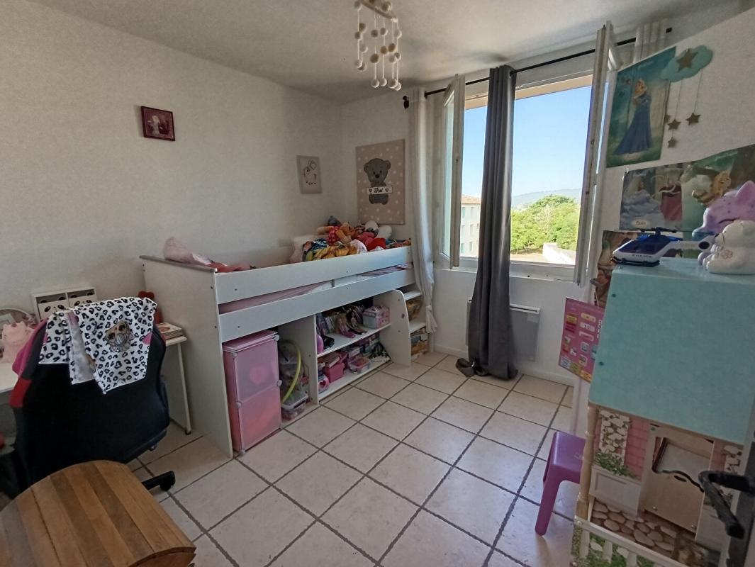 MANOSQUE Appartement Manosque 3 pièce(s) 67 m2 vue Mont d'Or 7