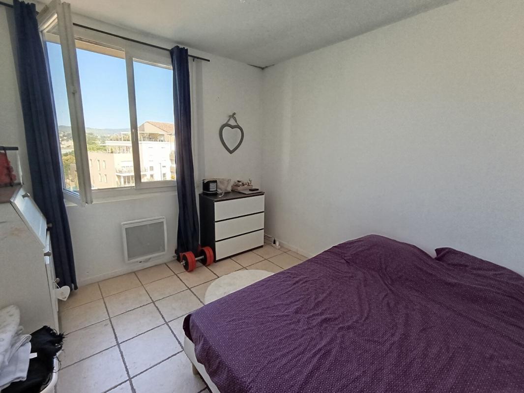 MANOSQUE Appartement Manosque 3 pièce(s) 67 m2 vue Mont d'Or 8