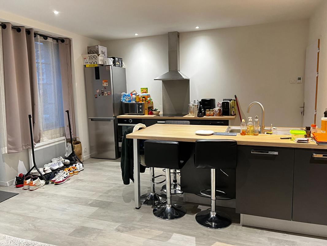 POUZAUGES Maison Pouzauges 3 pièces,  72 m² 3