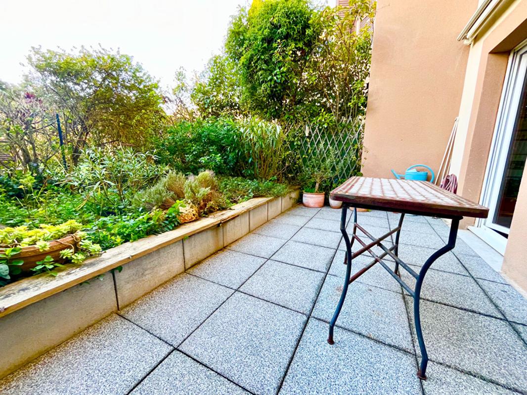 VERSAILLES Appartement 2 pièce(s) 52 m2 11