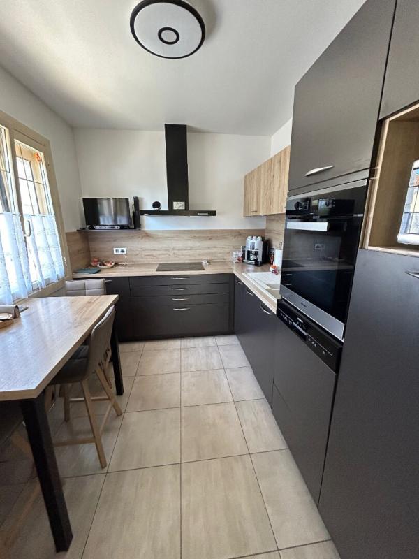 LE HAVRE Maison  128 m², 3 chambres, vue dégagée 2