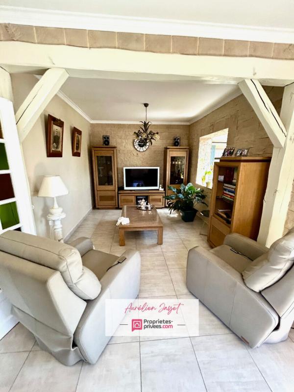 LE HAVRE Maison  128 m², 3 chambres, vue dégagée 5