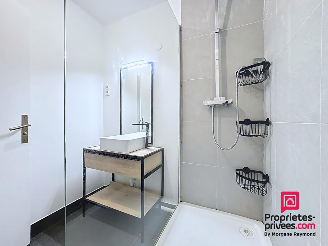 CLAMART Appartement Clamart 2 /3 pièces 53 m2 12