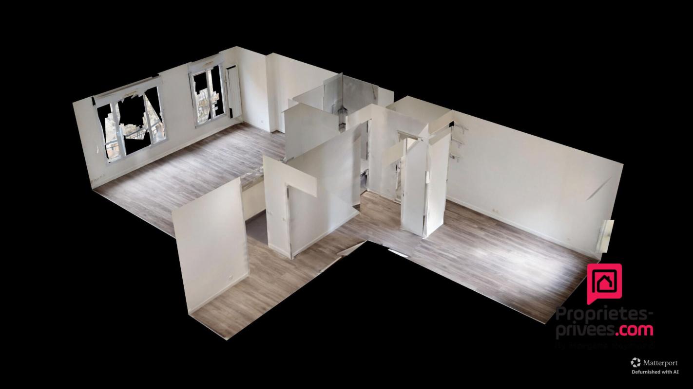 CLAMART Appartement Clamart 2 /3 pièces 53 m2 13