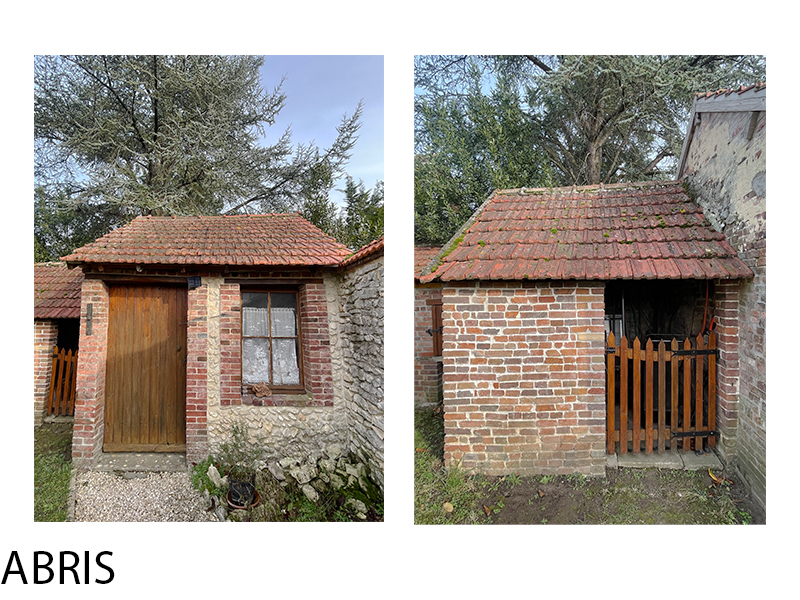 EZY-SUR-EURE 27530 EZY-SUR-EURE - Maison familiale avec jardin et grand terrain, 4 chambres 18