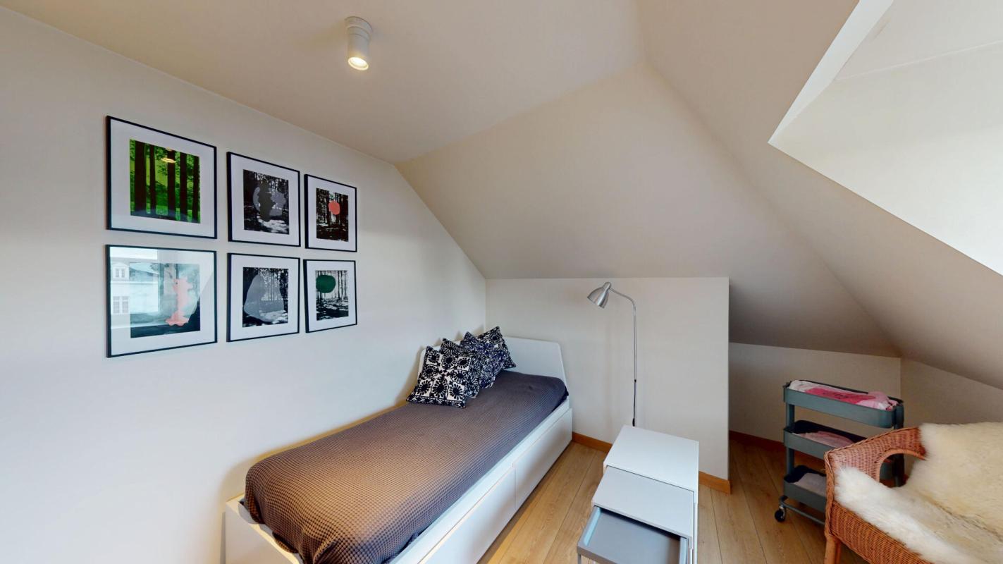 VIERZON Appartement Vierzon 3 pièce(s) 44.00 m2 11