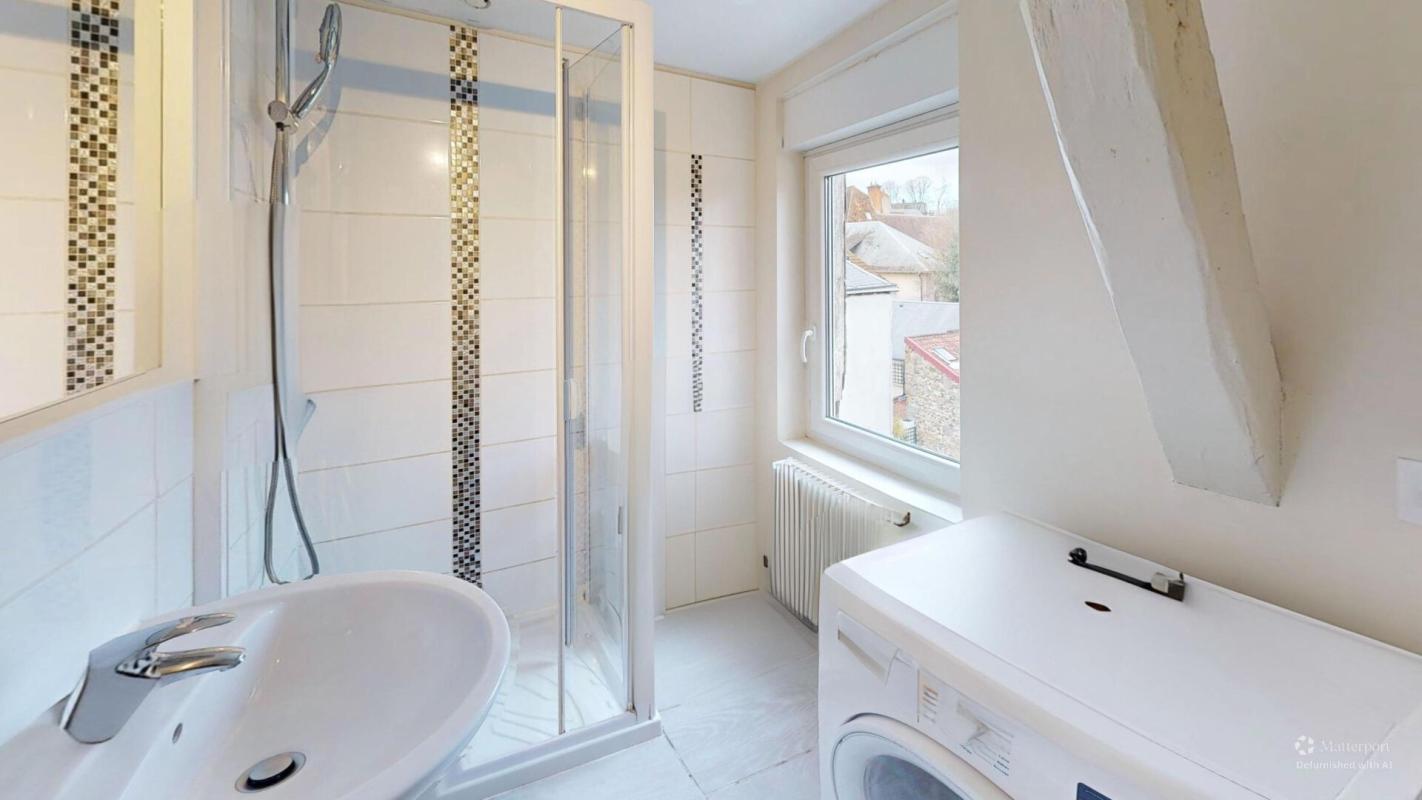 VIERZON Appartement Vierzon 3 pièce(s) 44.00 m2 12